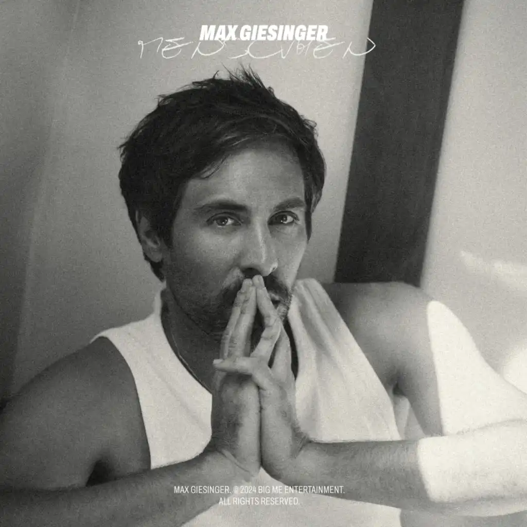 Max Giesinger