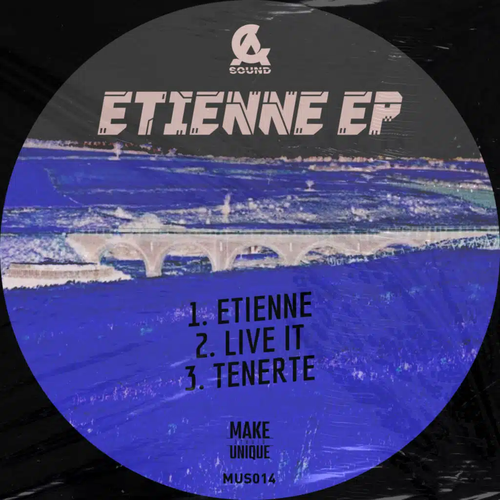 Etienne