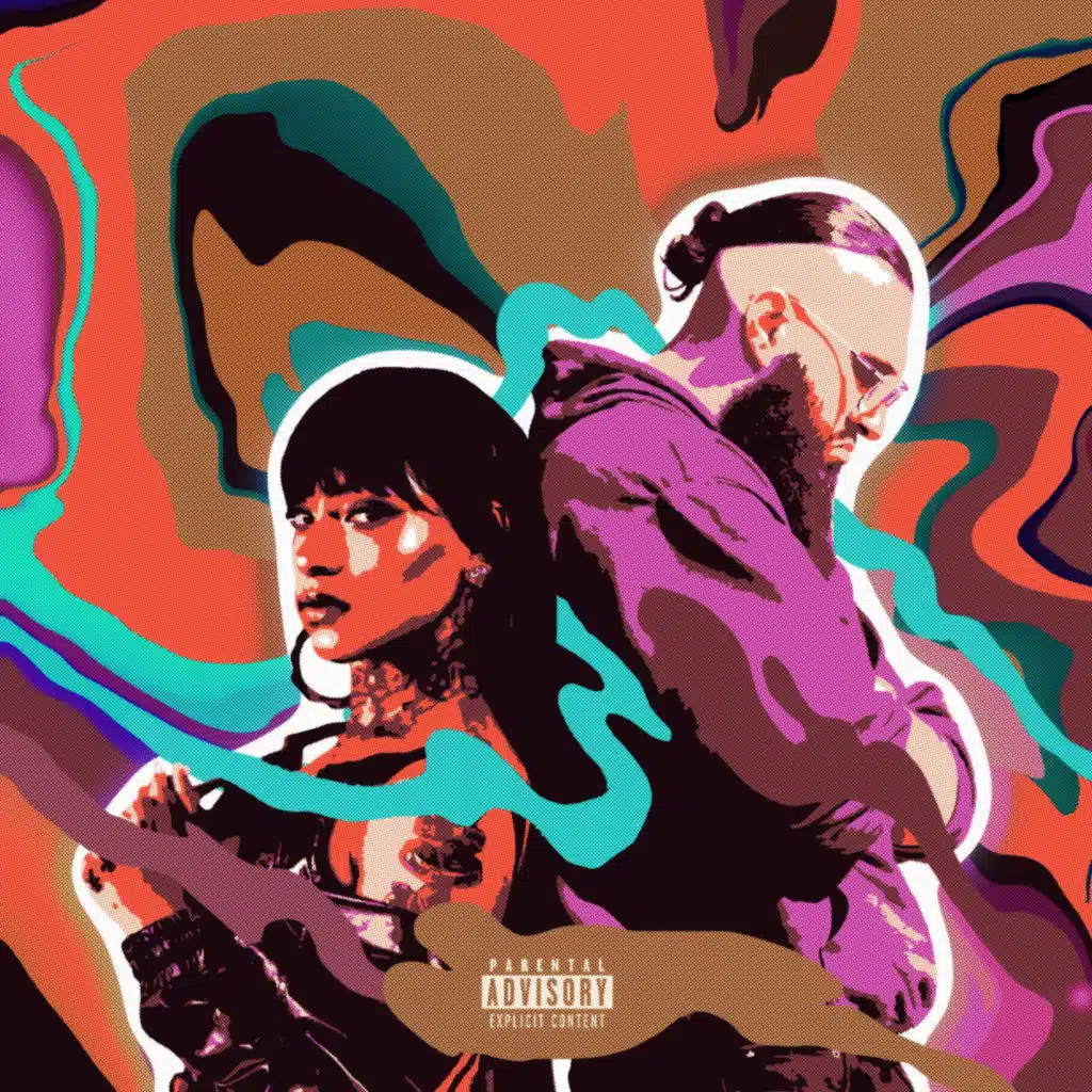 Valid & Neisha Neshae