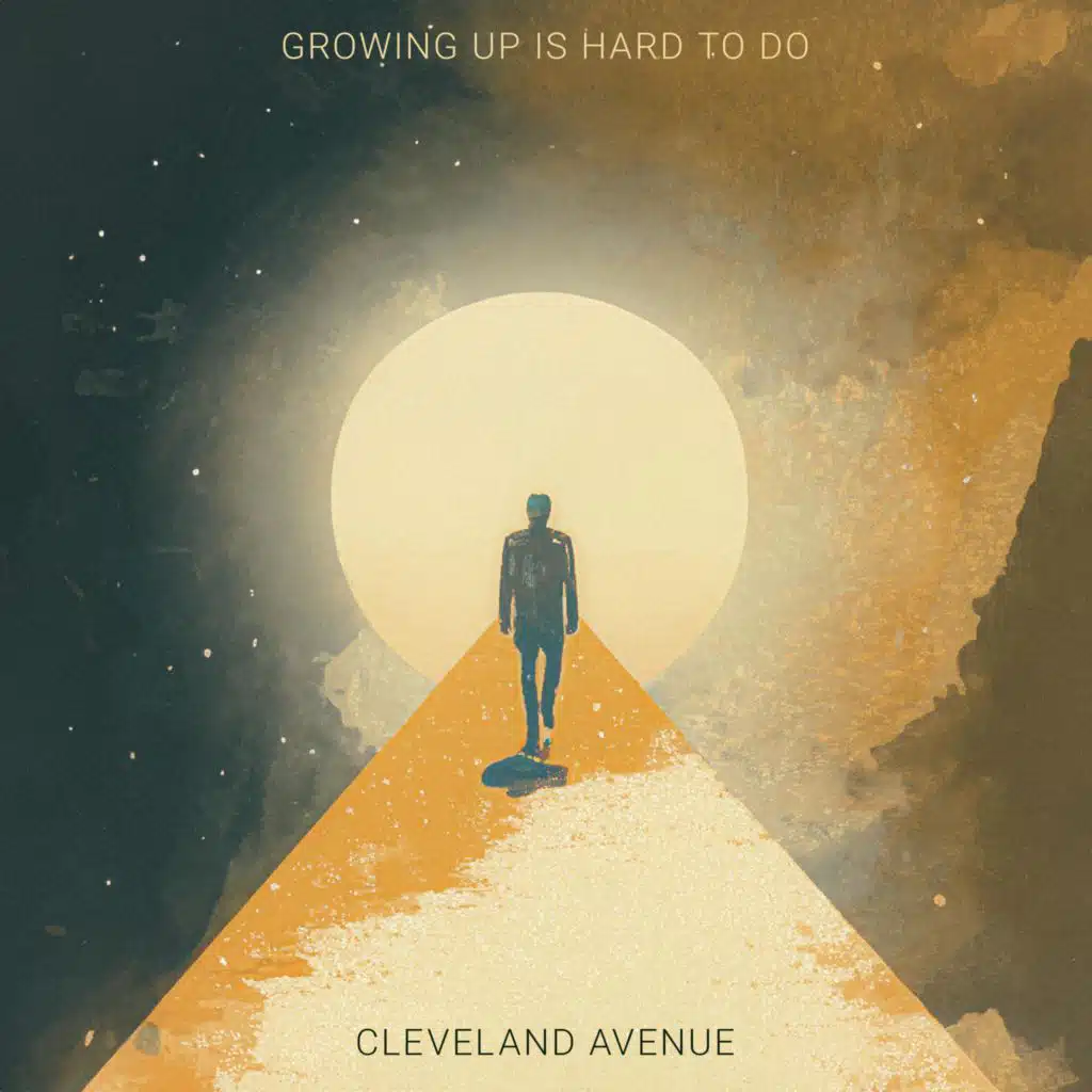 Cleveland Avenue
