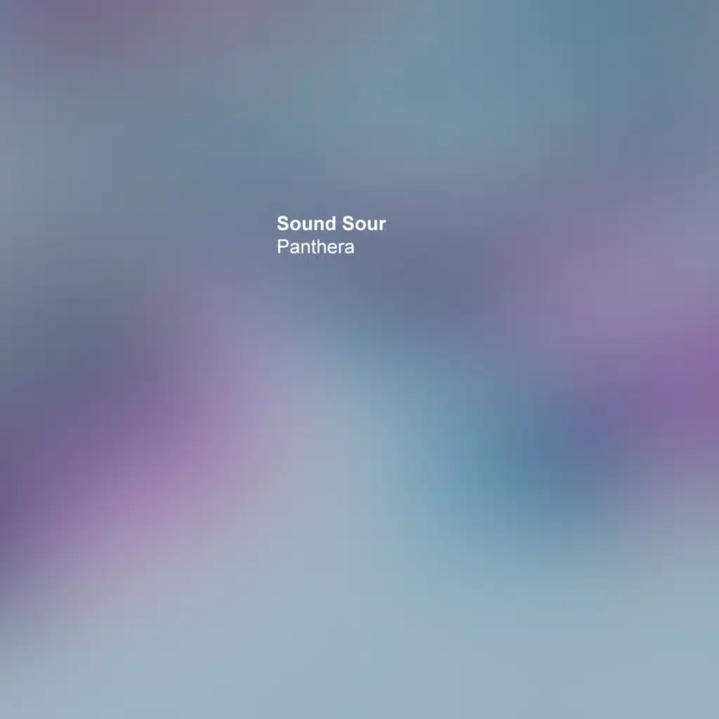 Sound Sour