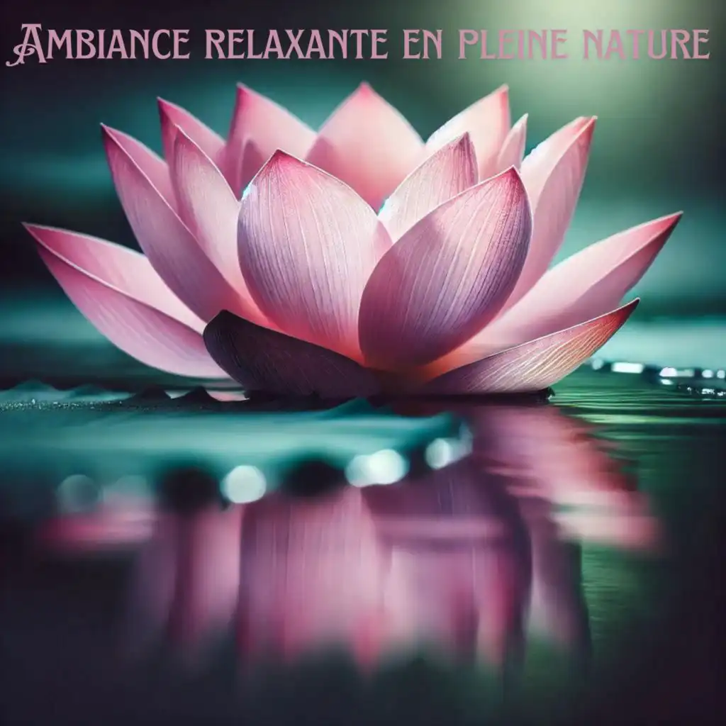 Ensemble de Musique Zen Relaxante and Zone de la Musique Relaxante