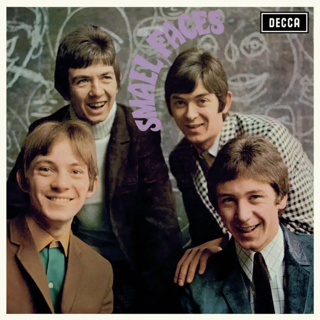 Small Faces