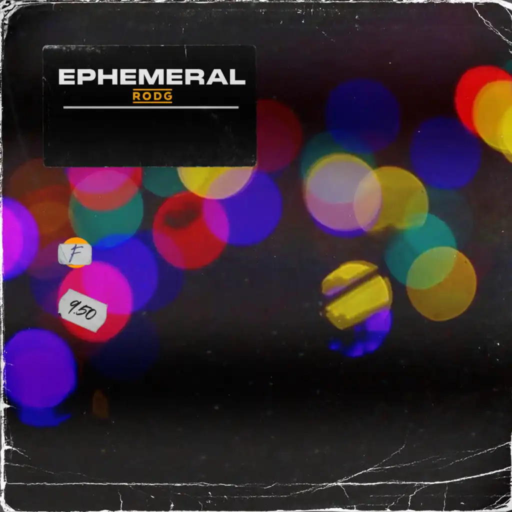 Ephemeral