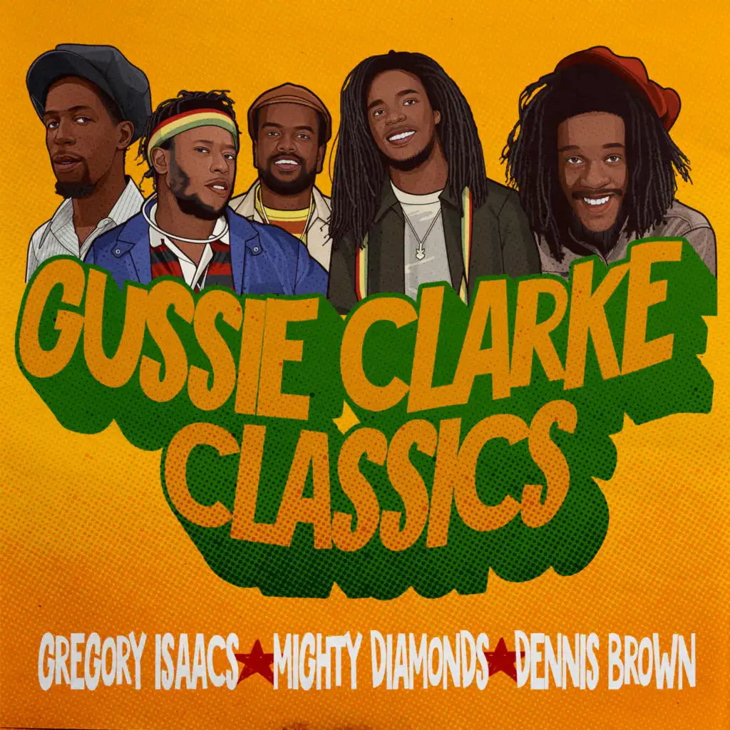 To The Foundation (Vocal & Dub 2024 Remaster) [feat. Gussie Clarke]