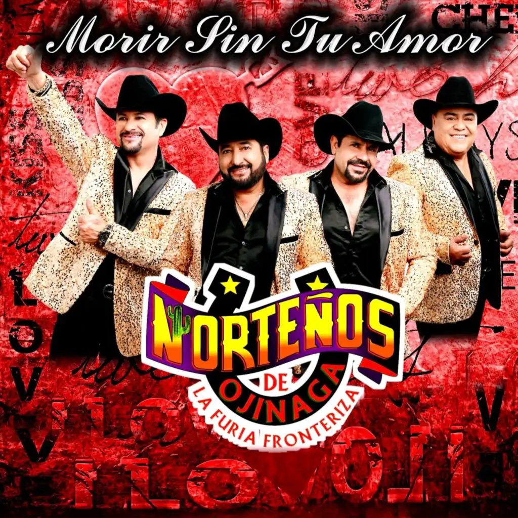 Norteños De Ojinaga