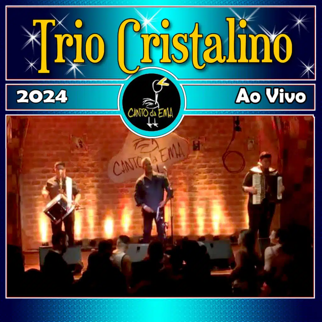Trio Cristalino