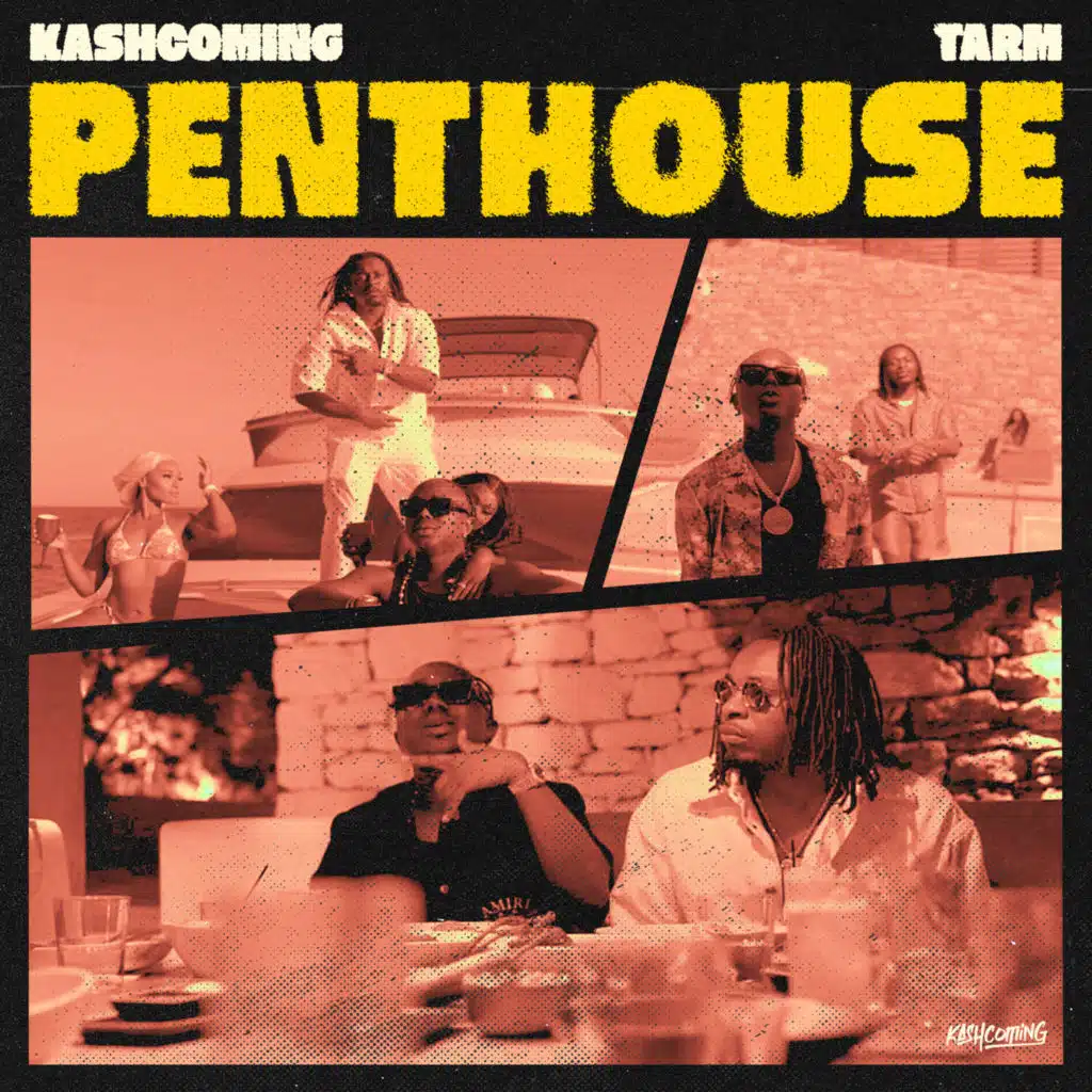 Kashcoming & Tarm