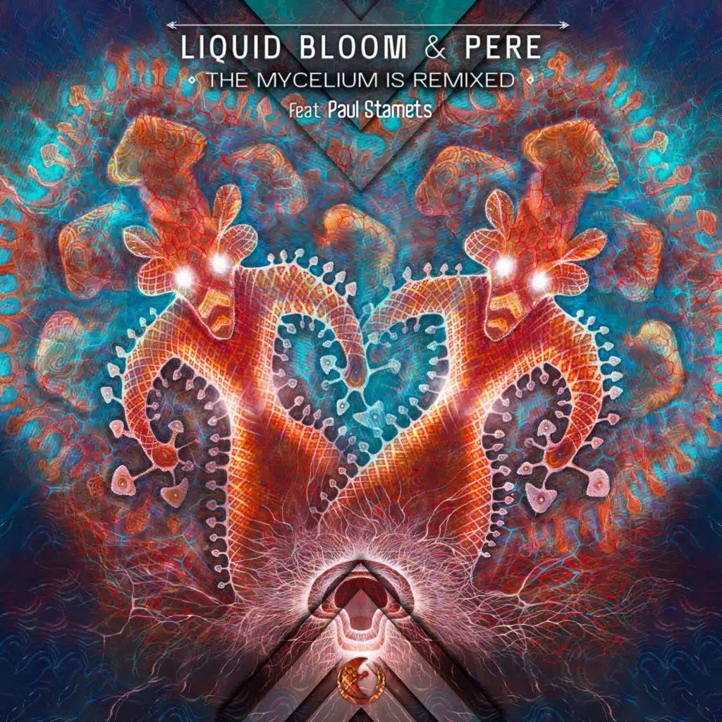 Liquid Bloom & PERE