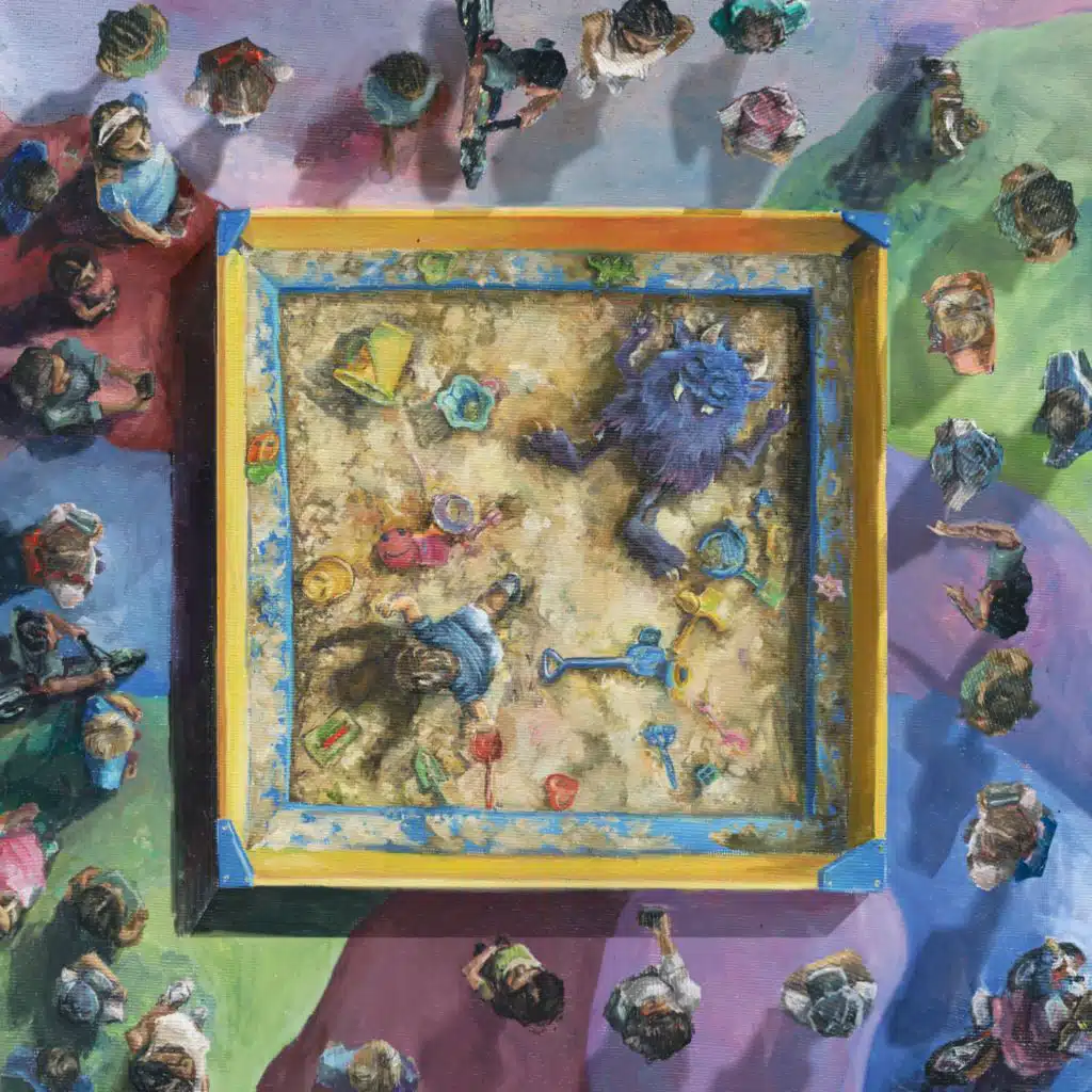 Spinnin These Blocks (feat. BJ The Chicago Kid, Maxo Kream, Paul Wall)