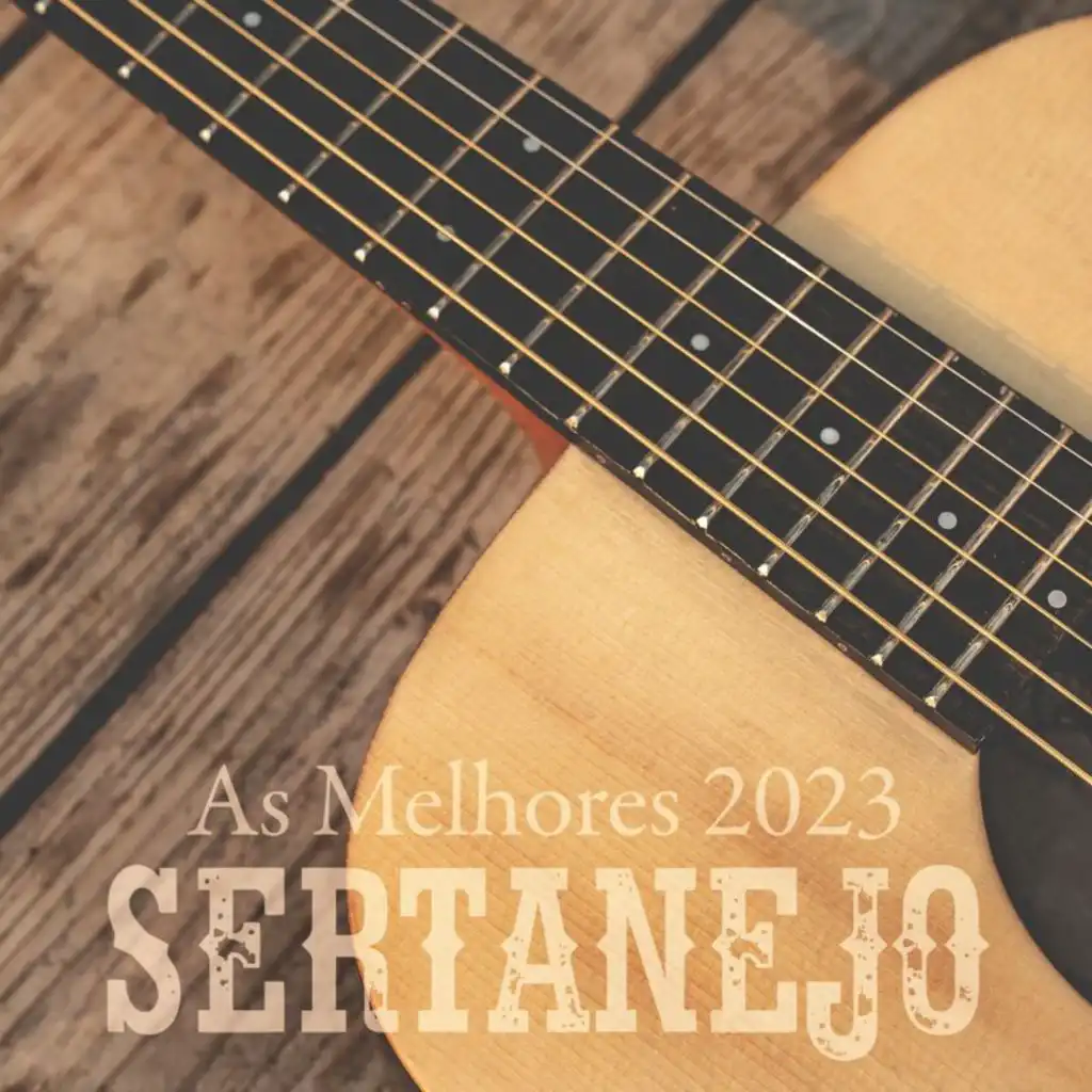 Sertanejo As Melhores 2023