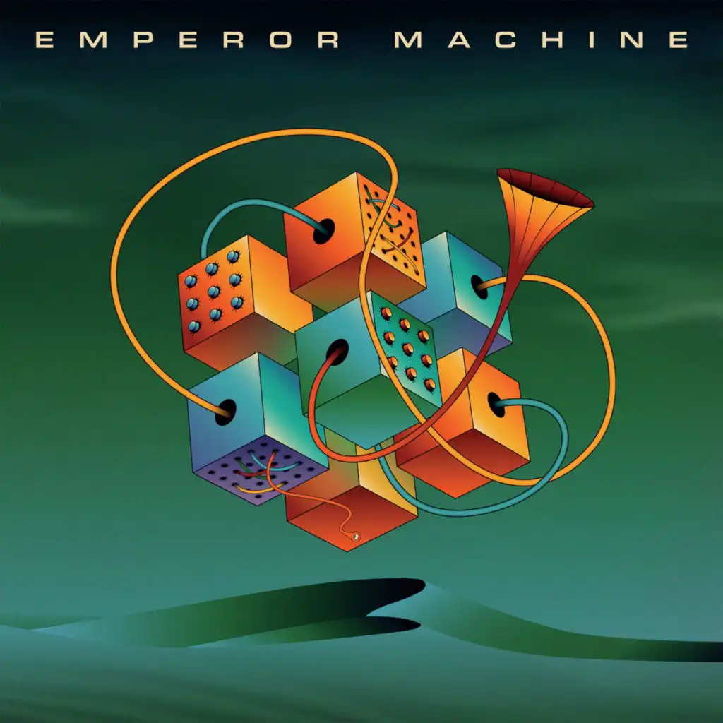 The Emperor Machine