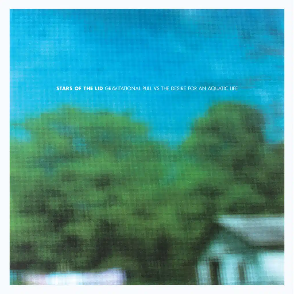 Gravitational Pull vs. The Desire for an Aquatic Life