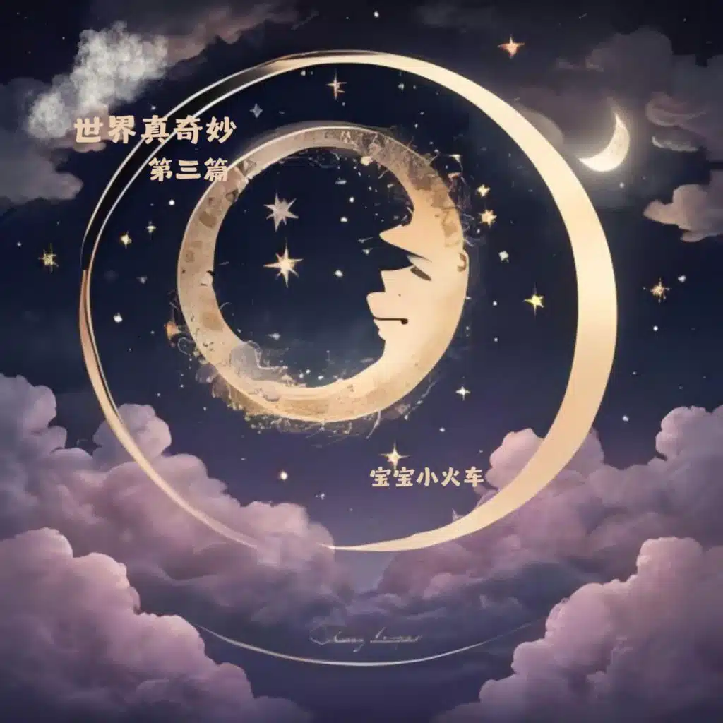 世界真奇妙 (第二篇)