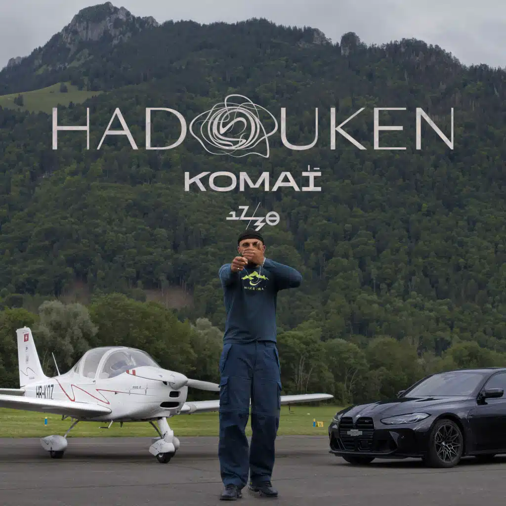 HADOUKEN