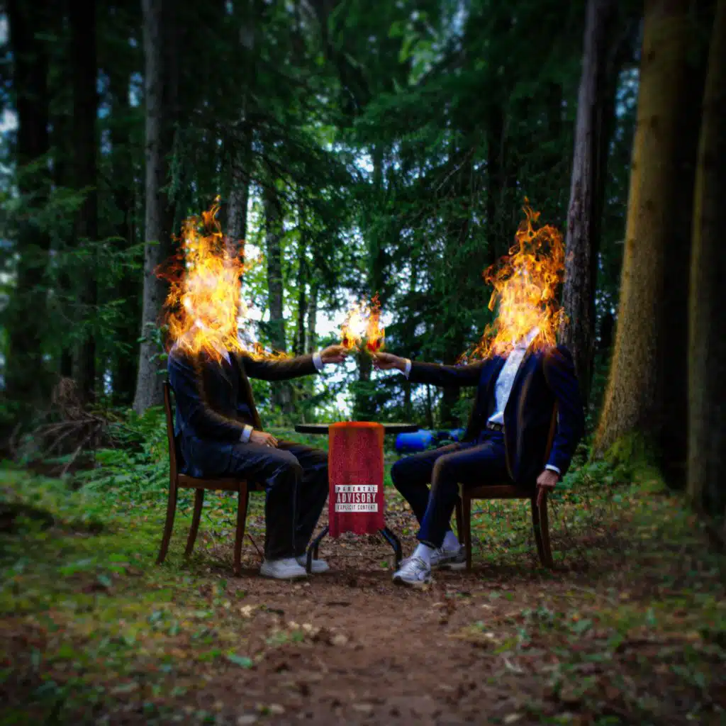 K-N1NE & Late Nights