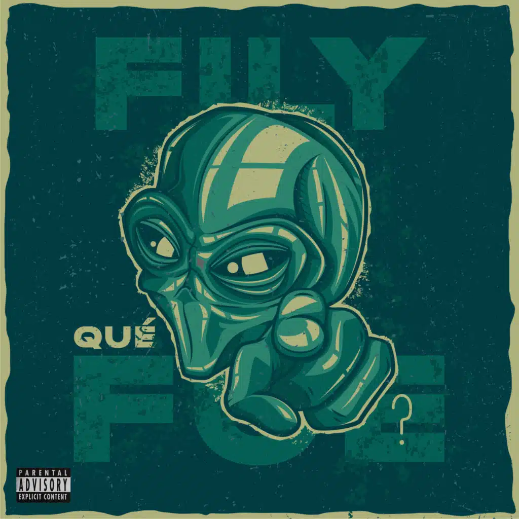 QUÉ FUE?