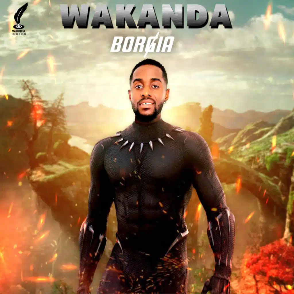 Wakanda