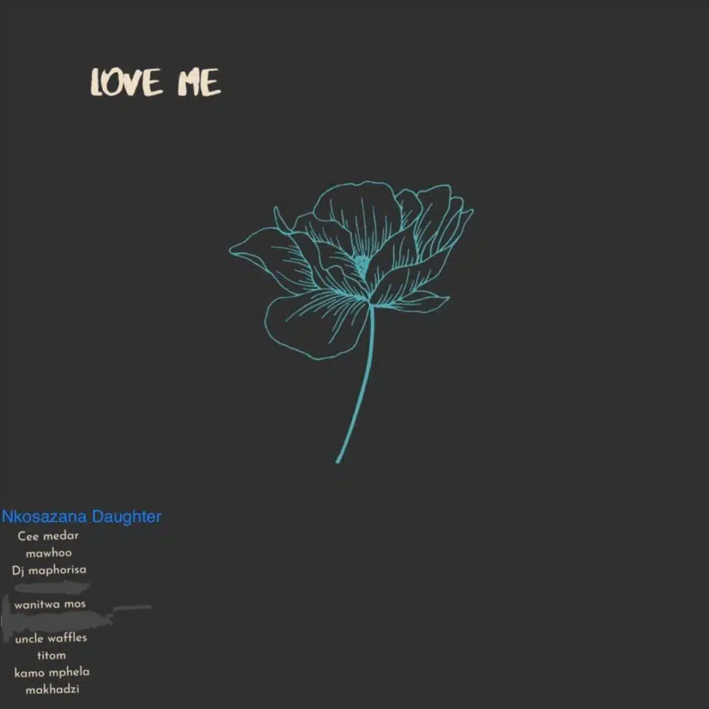 Thando Lwakho (feat. Yuppe & Xduppy)