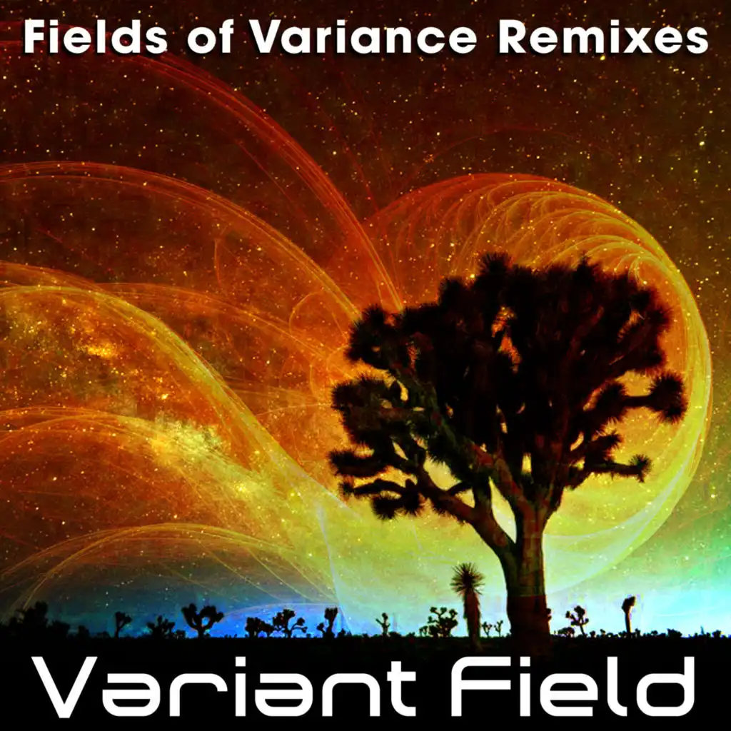 Fields of Variance (Desert Dwellers Remix)