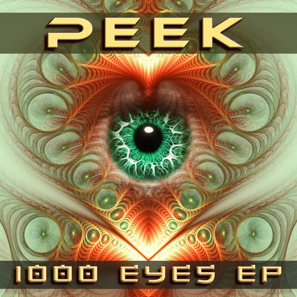 1000 Eyes