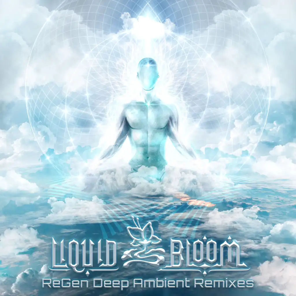 Liquid Bloom & Numatik