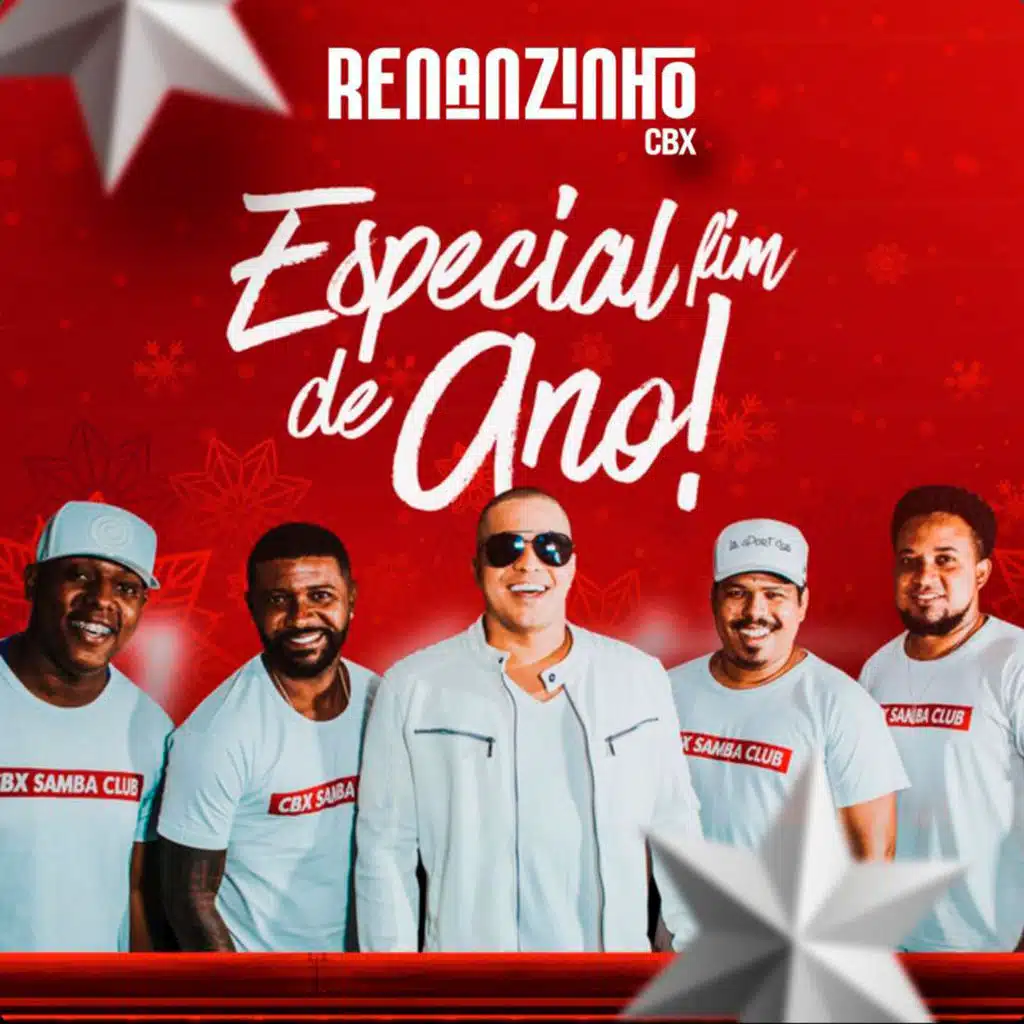 Tá Escrito (Acústico)