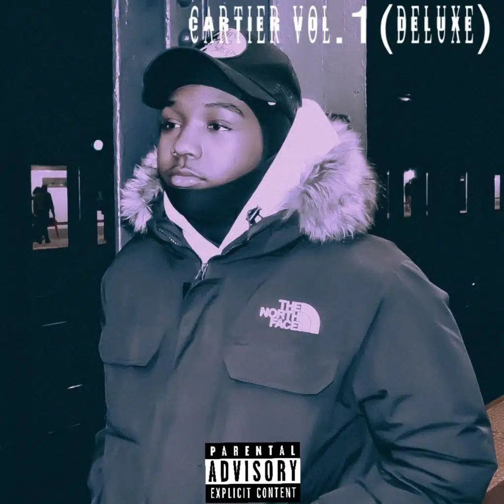 Cartier Vol.1(Deluxe)