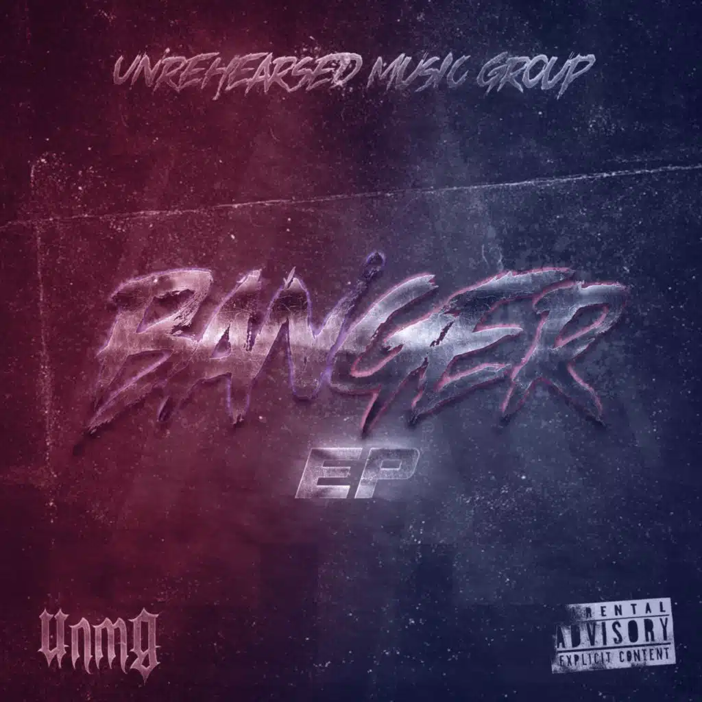 Desperado Banger (feat. De Jadez, $moke & 3DWon)