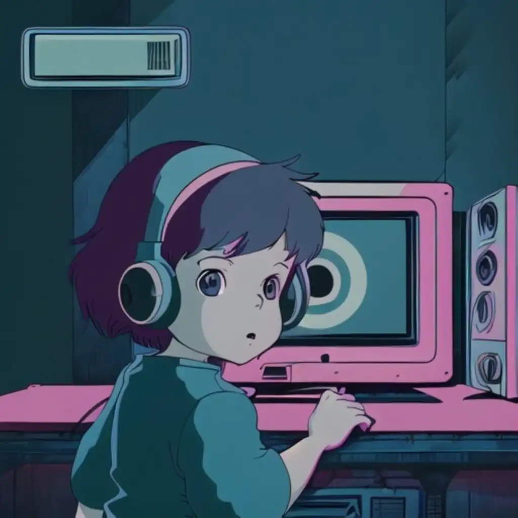 Lofi Girl