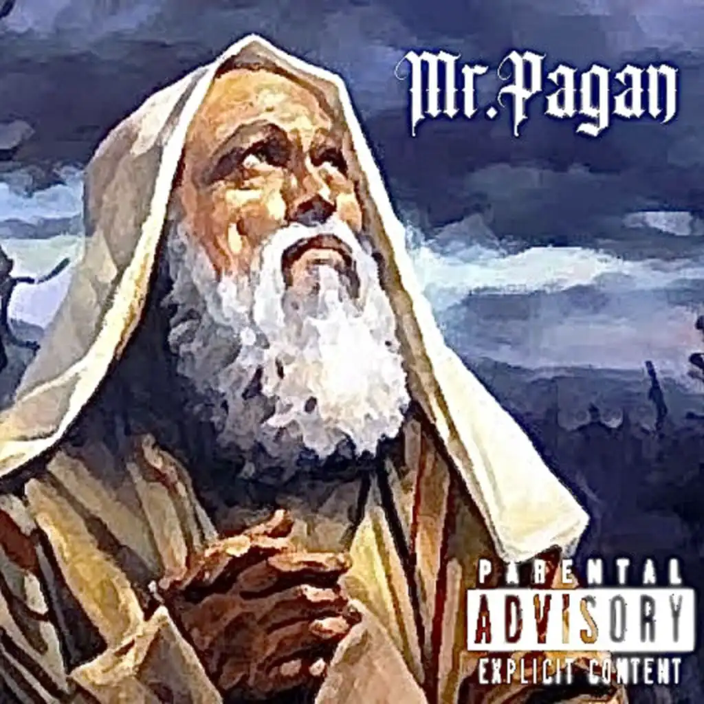 Mr.Pagan