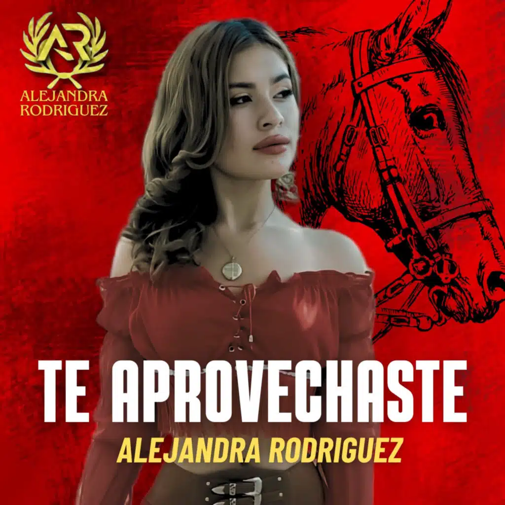 Alejandra Rodríguez