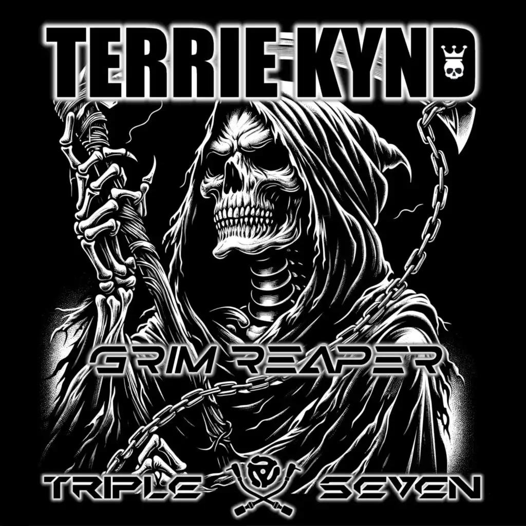 Terrie Kynd