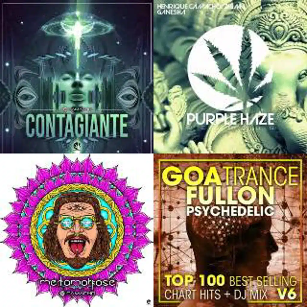 Goa trance
