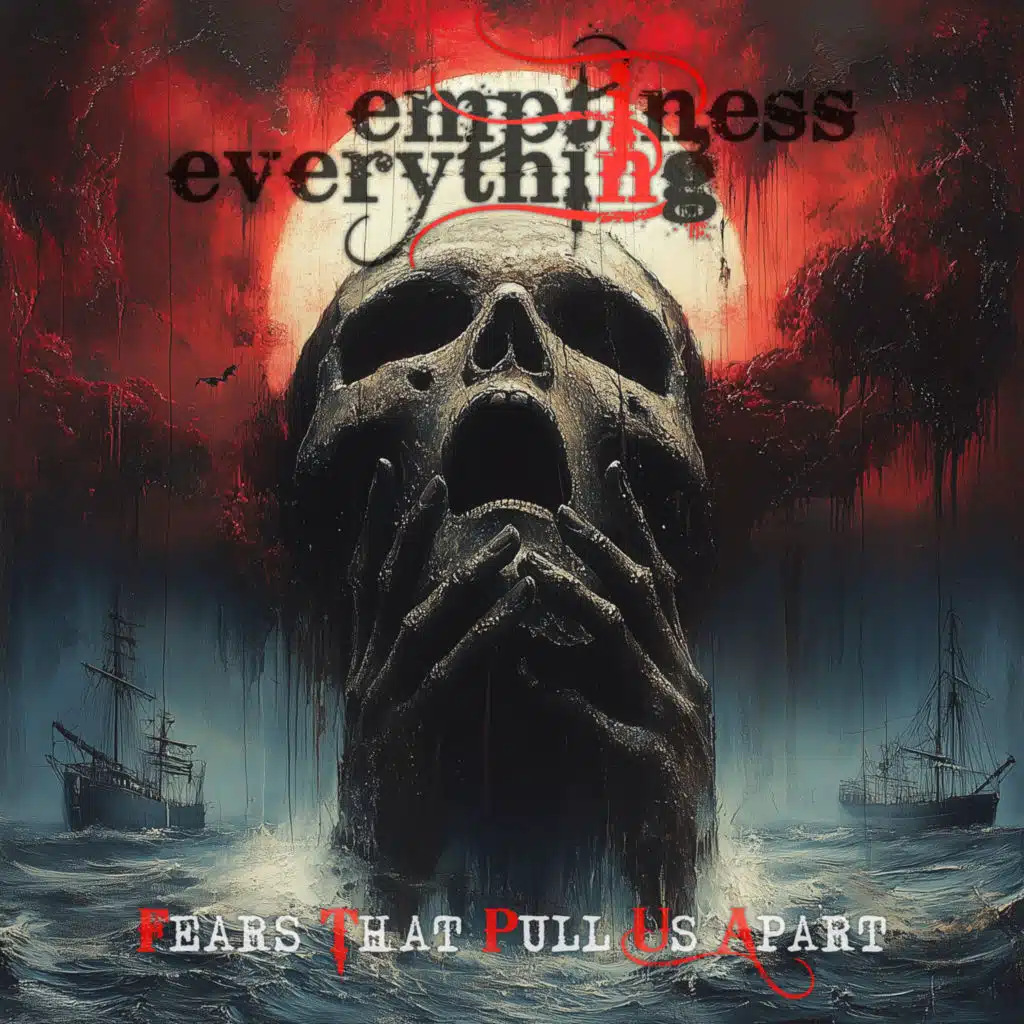 Fears That Pull Us Apart