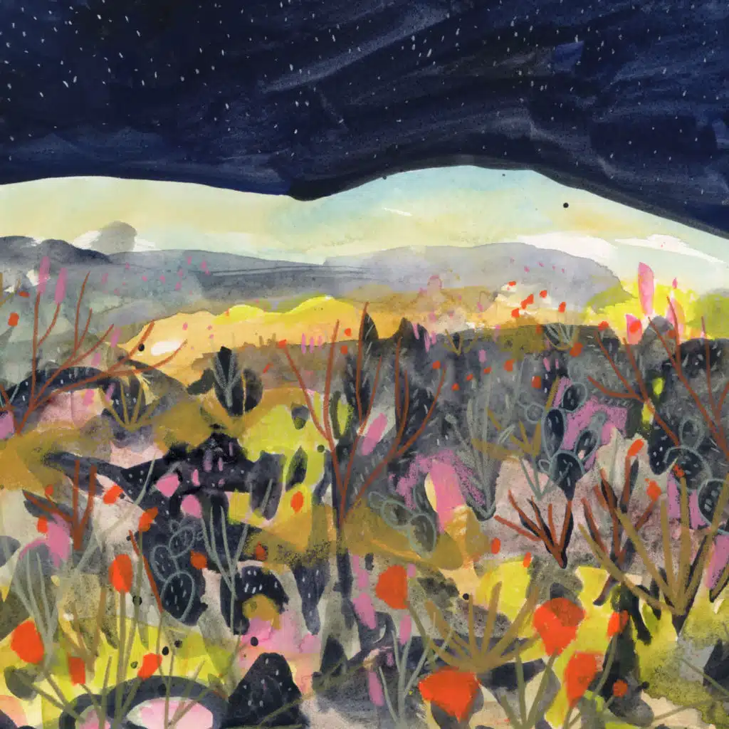 Dead Man Winter & Dave Simonett