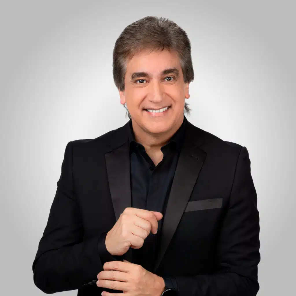 El anillo del pabellón cero