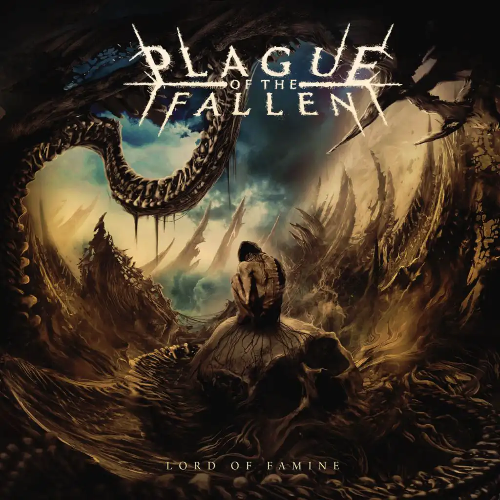 Plague of the Fallen