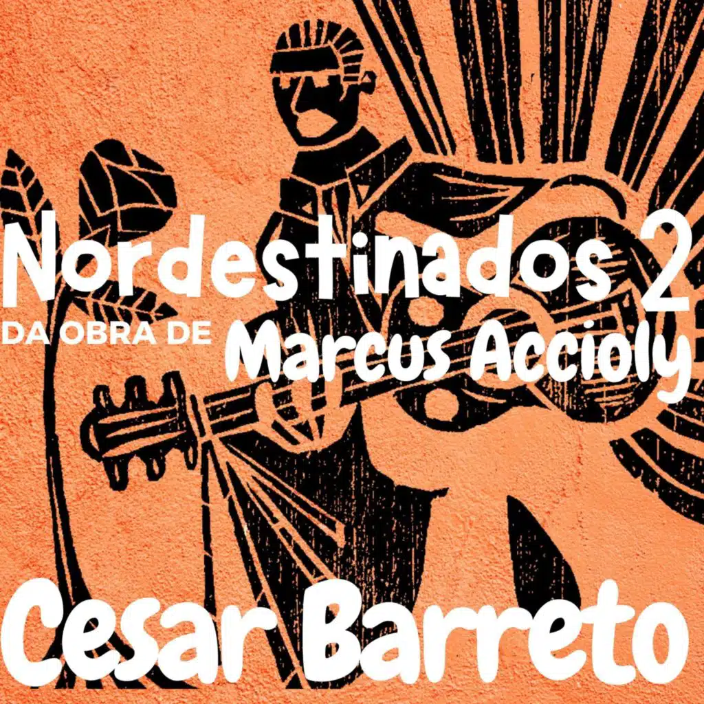 Mourão de Chegada (feat. Marcus Accioly)
