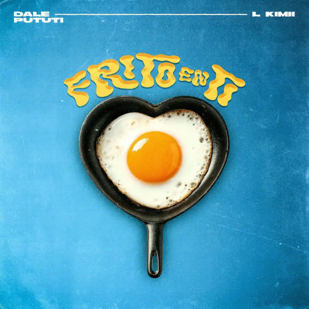 Dale Pututi & L Kimii