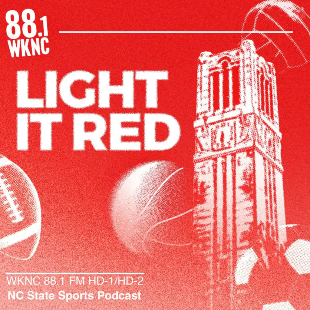 Light it Red