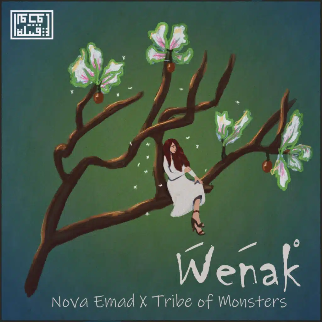 Wenak (feat. Tribe of Monsters)