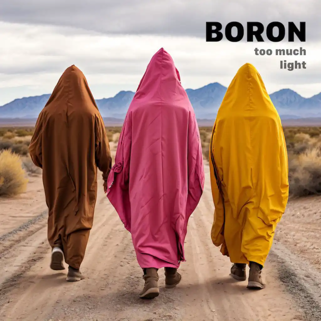 Boron