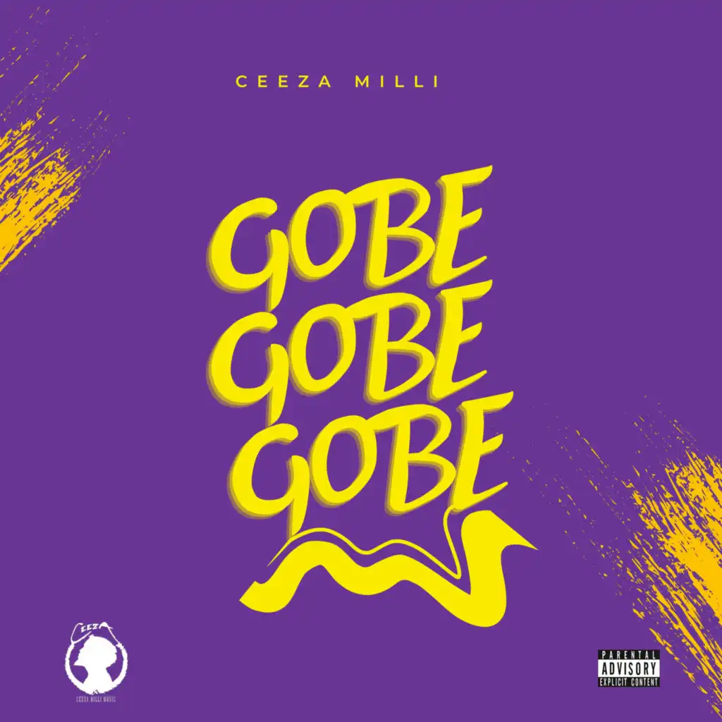 Ceeza Milli