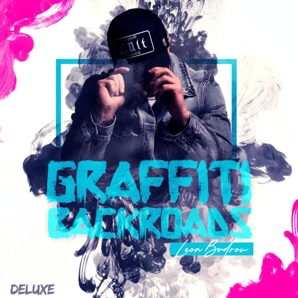 Graffiti Backroads (Deluxe)