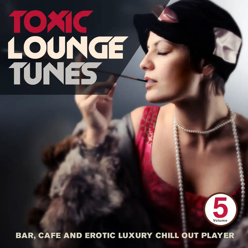 Toxic Lounge Tunes, Vol. 5 (Bar, Cafe and Erotic Luxury Chill Out Player)