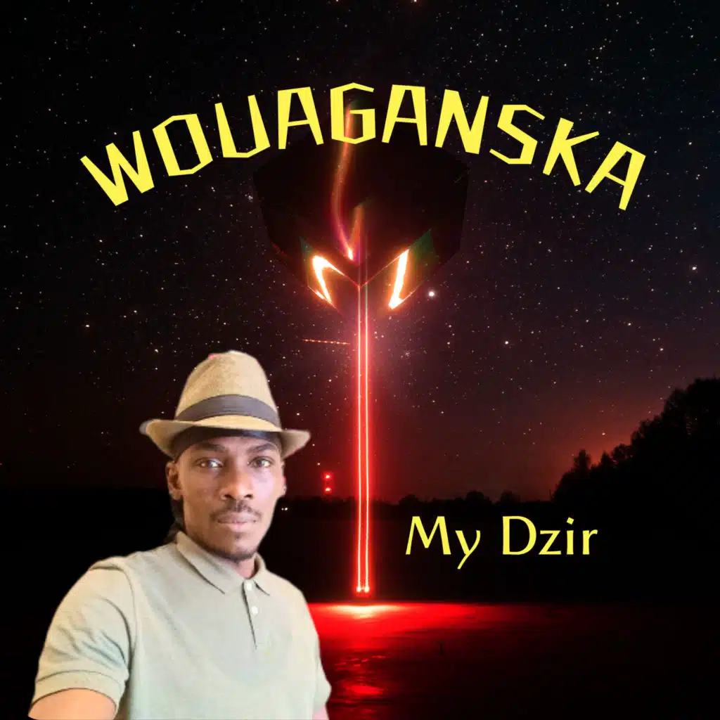 Wouaganska