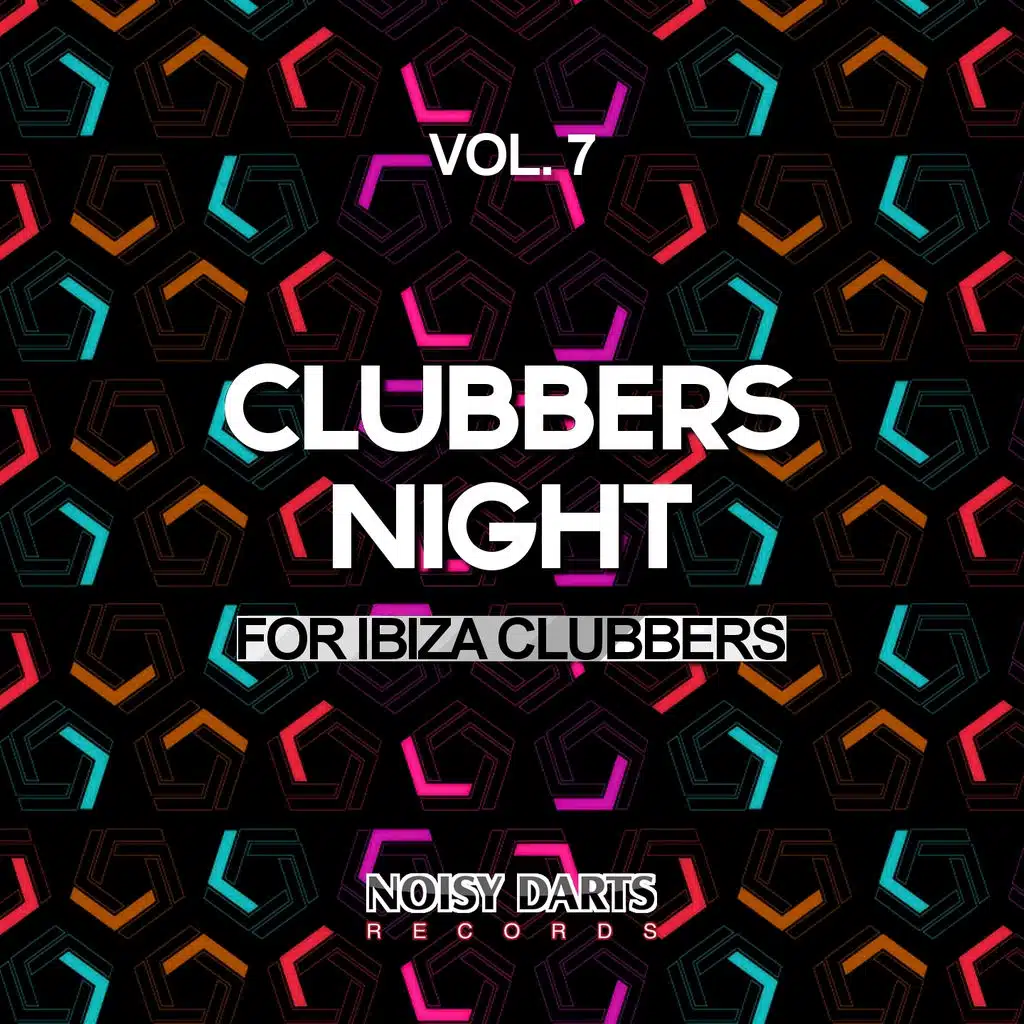 Clubbers Night, Vol. 7 (For Ibiza Clubbers)