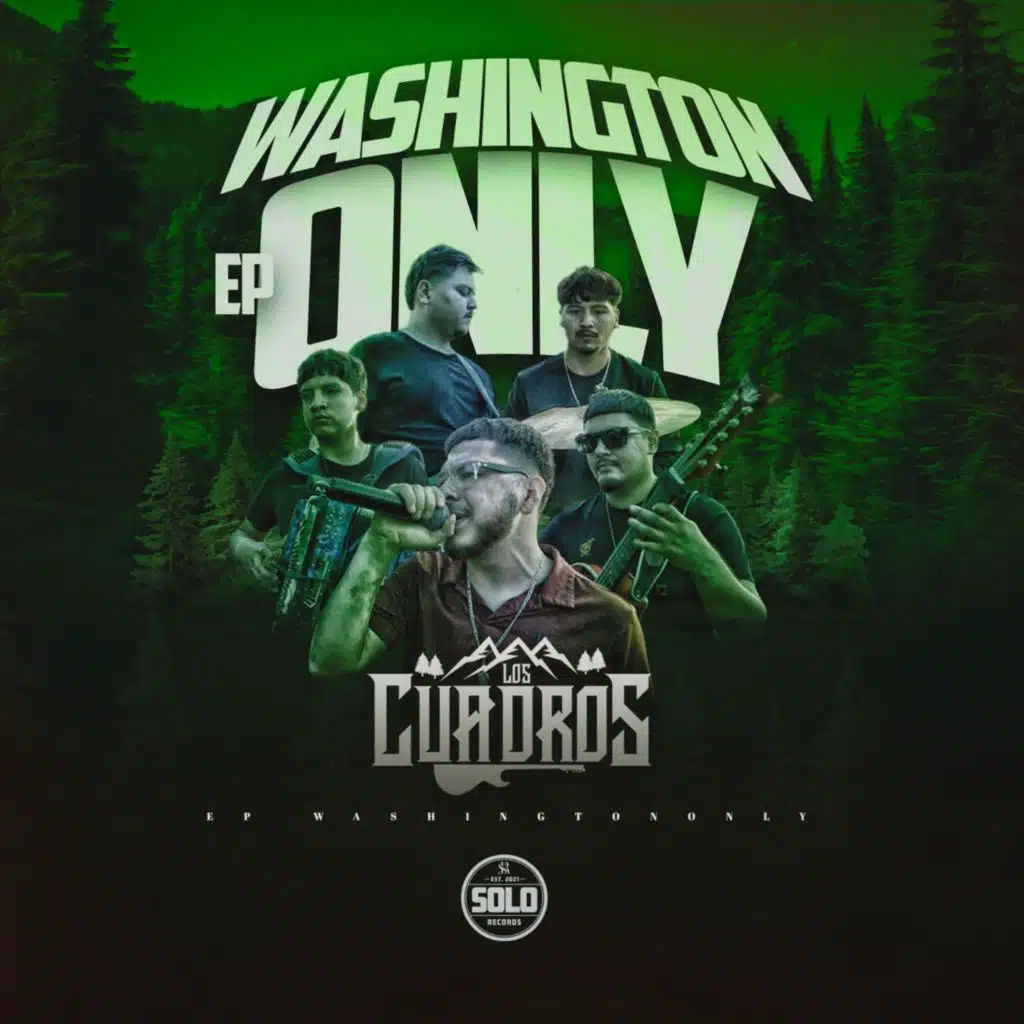 Valle Del Naranjo (En Vivo)