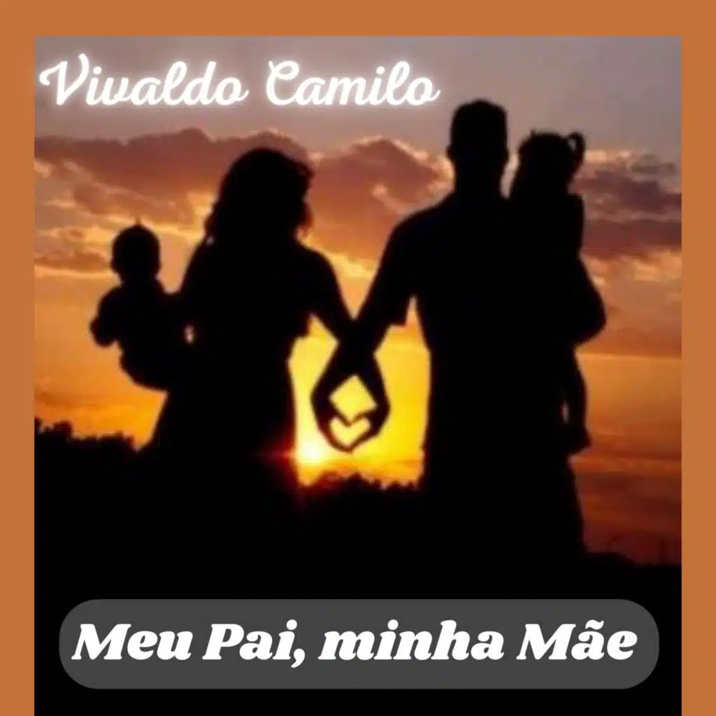 Meu Pai, minha Mãe